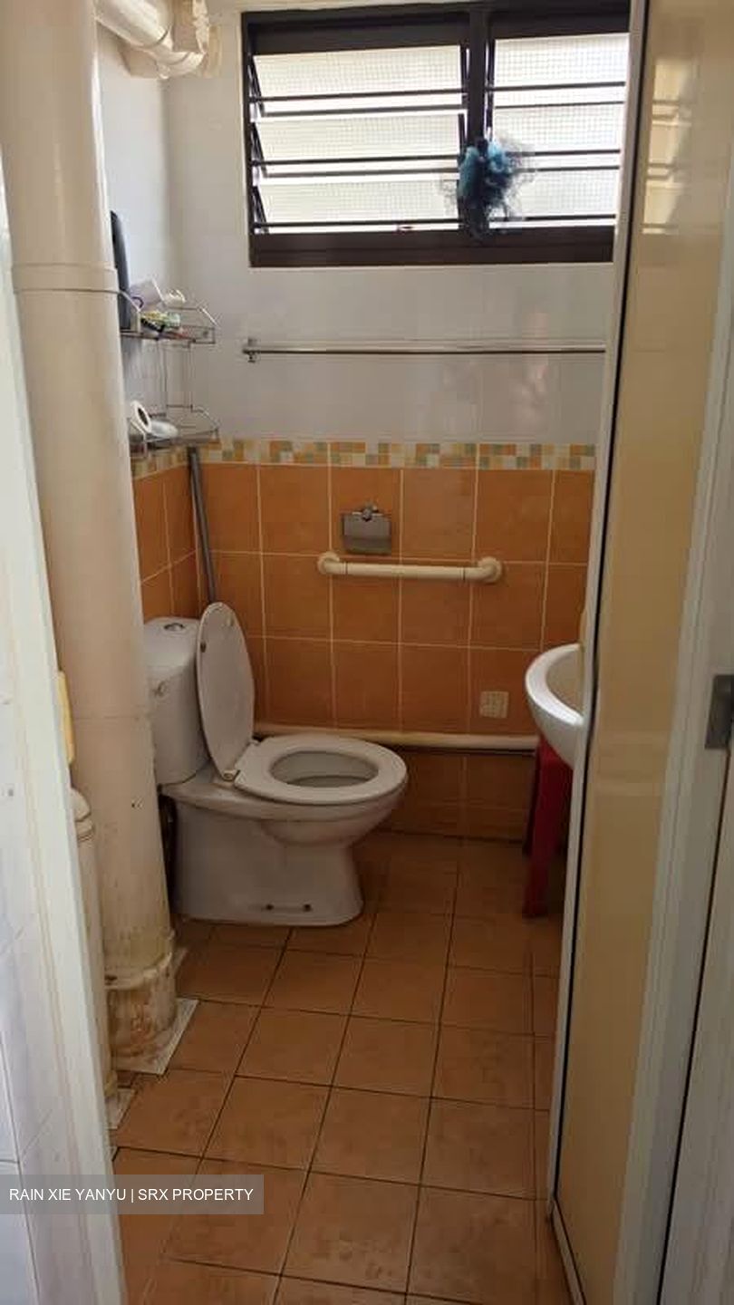 Blk 706 Clementi West Street 2 (Clementi), HDB 3 Rooms #569708451